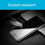 Pellicola vetro temperato per iPhone 6 e 6s 0,26 mm