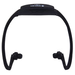Cuffie sportive impermeabili con micro SD