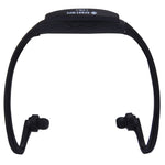 Cuffie sportive impermeabili con micro SD