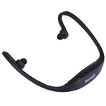 Cuffie sportive Bluetooth con vivavoce