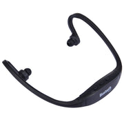 Cuffie sportive Bluetooth con vivavoce