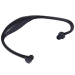 Cuffie sportive Bluetooth con vivavoce