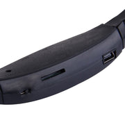 Cuffie sportive Bluetooth con vivavoce