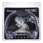 Cuffie sportive Bluetooth con vivavoce