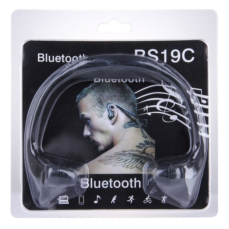 Cuffie sportive Bluetooth con vivavoce
