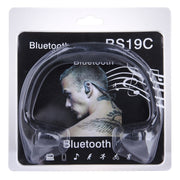Cuffie sportive Bluetooth con vivavoce