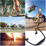 Cuffie sportive Bluetooth con vivavoce