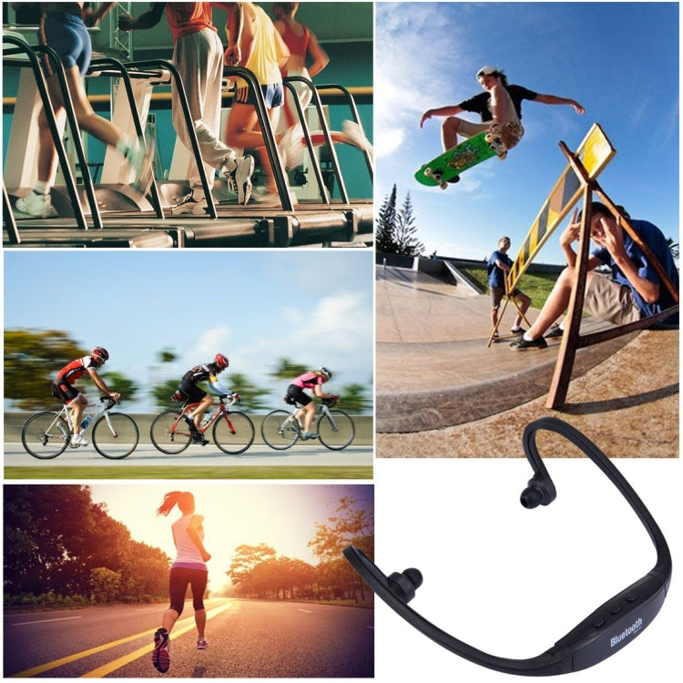 Cuffie sportive Bluetooth con vivavoce