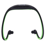 Cuffie sportive Bluetooth con vivavoce
