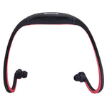 Cuffie sportive Bluetooth con vivavoce