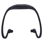 Per smartphone, iPad, laptop, notebook, MP3 o altri dispositivi audio, spazio di archiviazione massimo sulla scheda SD: 8 GB