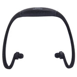 Per smartphone, iPad, laptop, notebook, MP3 o altri dispositivi audio, spazio di archiviazione massimo sulla scheda SD: 8 GB