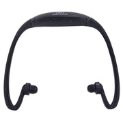 Per smartphone, iPad, laptop, notebook, MP3 o altri dispositivi audio, spazio di archiviazione massimo sulla scheda SD: 8 GB