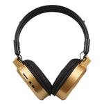 Cuffie sportive wireless e cablate 2 in 1