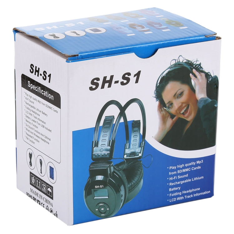 Cuffie sportive wireless e cablate 2 in 1