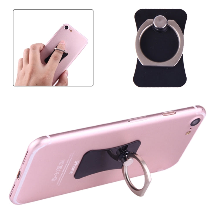 Supporto universale per telefono con anello rotante 360°