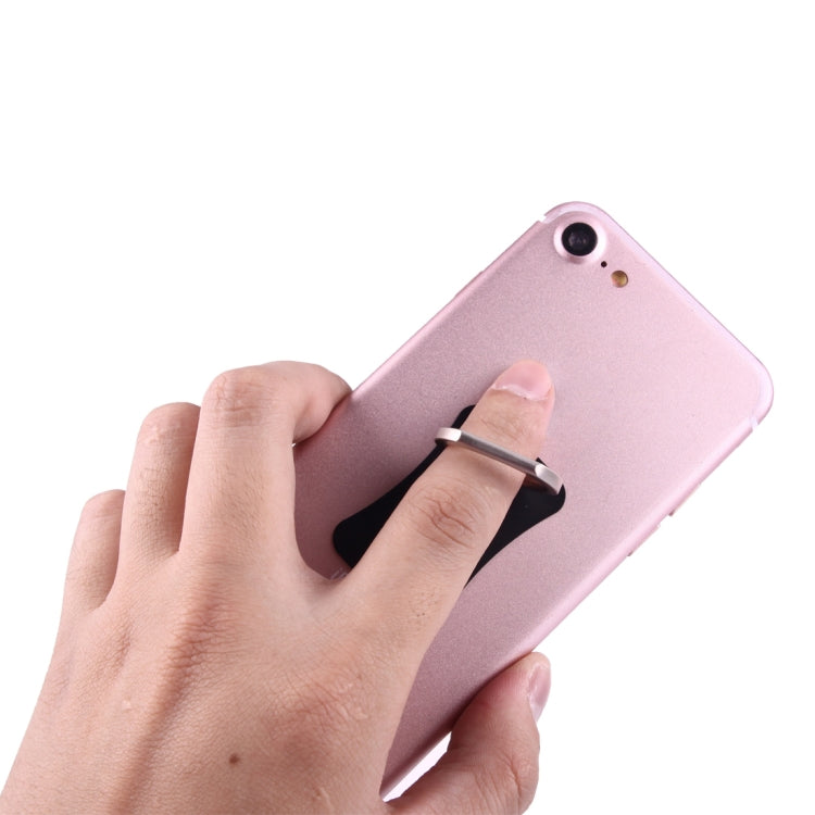Supporto universale per telefono con anello rotante 360°