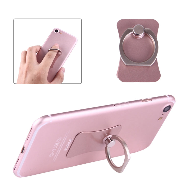 Supporto universale per telefono con anello rotante 360°