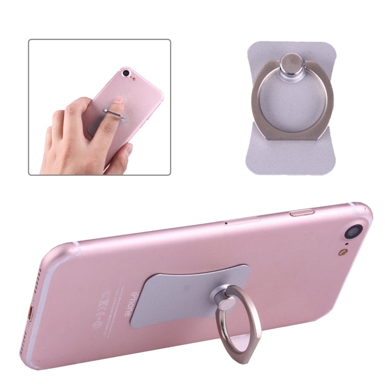 Supporto universale per telefono con anello rotante 360°