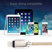 Cavo di ricarica 8 pin USB 1m per iPhone e iPad