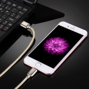 Cavo di ricarica 8 pin USB 1m per iPhone e iPad