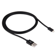 Cavo di ricarica 1 m 3 A per iPhone e iPad