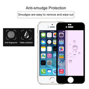 Pellicola in vetro temperato per iPhone 6/6S