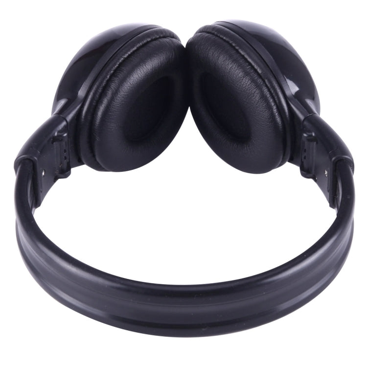 Cuffie wireless HiFi BS-N65 con FM e LCD