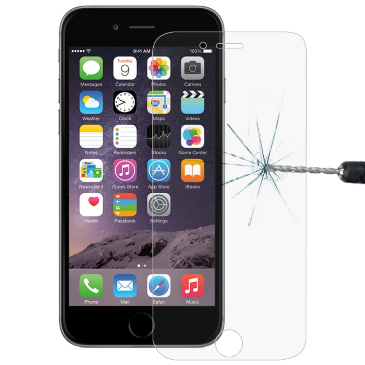 Pellicola in vetro temperato per iPod touch 6 e 7