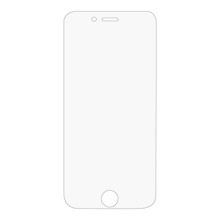 Pellicola in vetro temperato per iPod touch 6 e 7