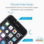 Pellicola in vetro temperato per iPod touch 6 e 7