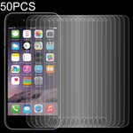 Pellicola in vetro temperato 9H per iPod touch 6 e 7