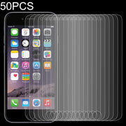 Pellicola in vetro temperato 9H per iPod touch