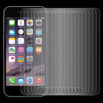 Pellicola in vetro temperato 9H per iPod touch 6 e 7