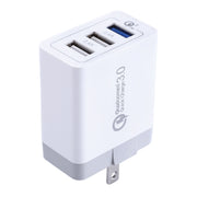 Per iPhone, iPad, Samsung, HTC, Sony, Nokia, LG e altri smartphone, US Plug