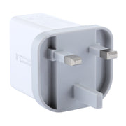Per iPhone, iPad, Samsung, HTC, Sony, Nokia, LG e altri smartphone, UK Plug