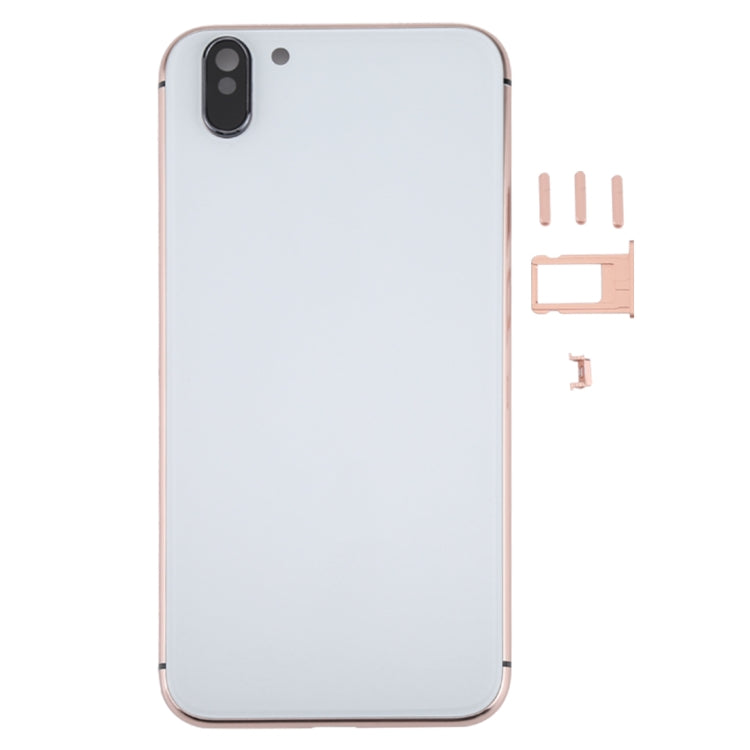 iX Imitation Look Case for iPhone 6