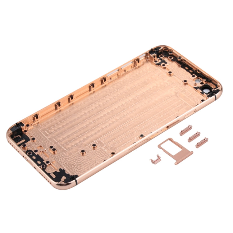 iX Imitation Look Case for iPhone 6