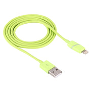 Cavo di sincronizzazione dati 8 pin USB - 1 m
