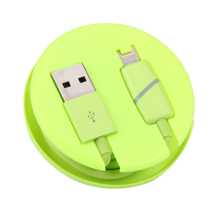 Cavo dati 8 pin USB 1 metro per iPhone e iPad