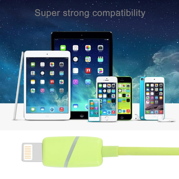 Cavo dati 8 pin USB 1 metro per iPhone e iPad
