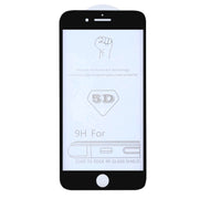 Pellicola in vetro temperato per iPhone 6/6s - 25 PCS