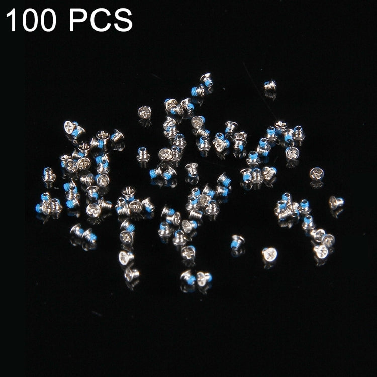 100pcs LCD Metal Plate Screws For iPhone 6, For iPhone 6