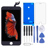 Schermo LCD e digitalizzatore completo per iPhone 6s Plus