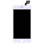 Schermo LCD e digitalizzatore completo per iPhone 6s Plus
