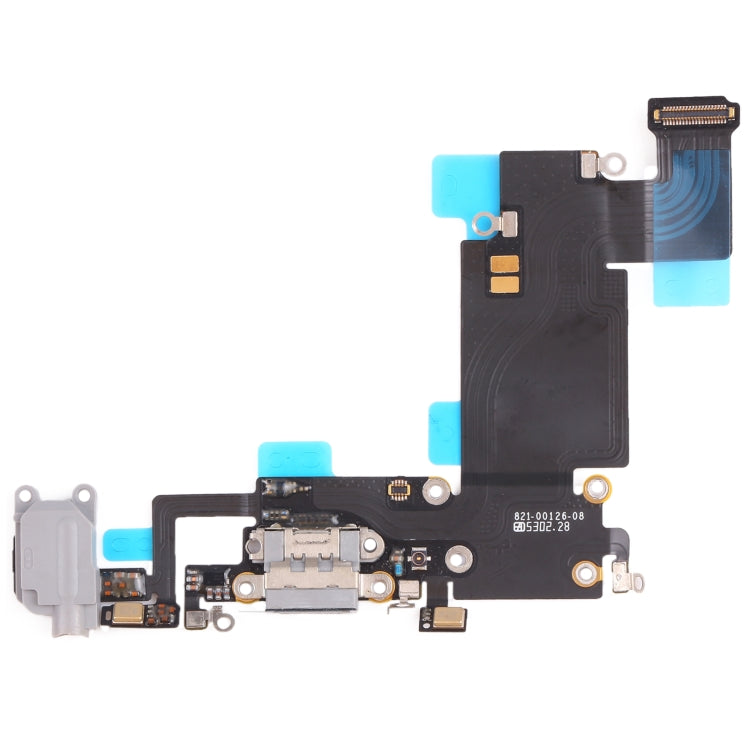 Cavo flessibile porta ricarica per iPhone 6s Plus