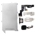 Set 6 in 1 accessori per riparazione LCD iPhone 6s Plus