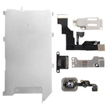 Set 6 in 1 accessori per riparazione LCD iPhone 6s Plus