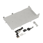 Set 6 in 1 accessori per riparazione LCD iPhone 6s Plus