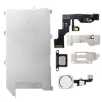 Set 6 in 1 accessori per riparazione LCD iPhone 6s Plus